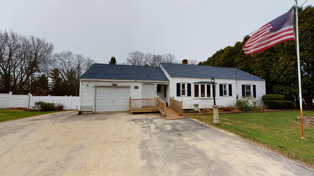 1796 Minot Avenue Auburn ME 04210