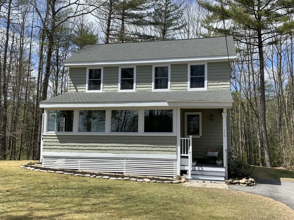 275 Dingley Spring Road Gorham ME 04038