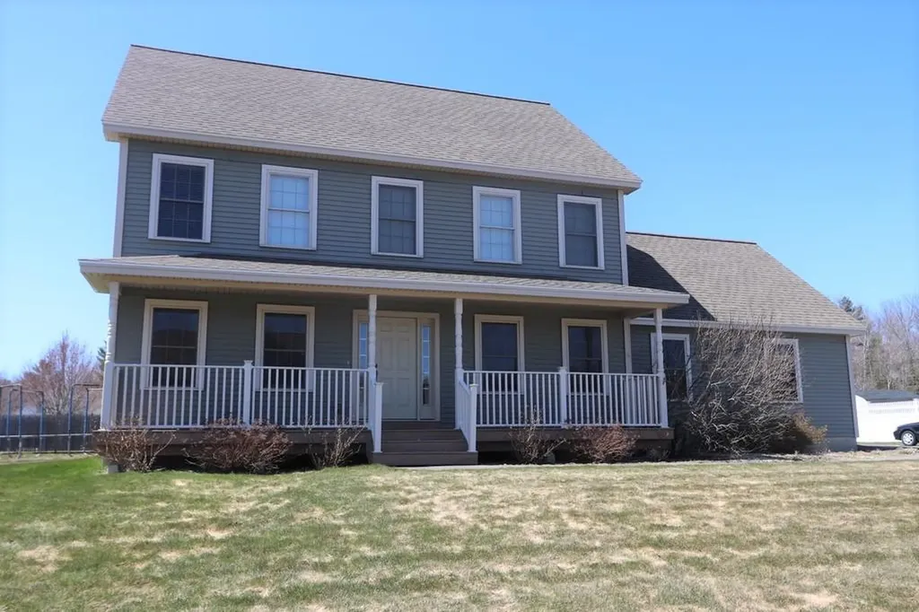 150 Rolling Meadow Drive Bangor ME 04401