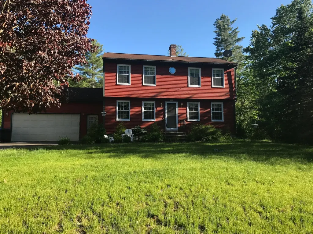 10 Mayfield Drive Westbrook ME 04092