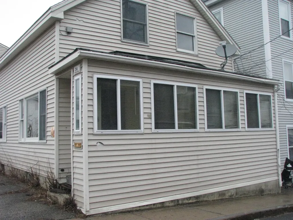 34 Piersons Lane Biddeford ME 04005