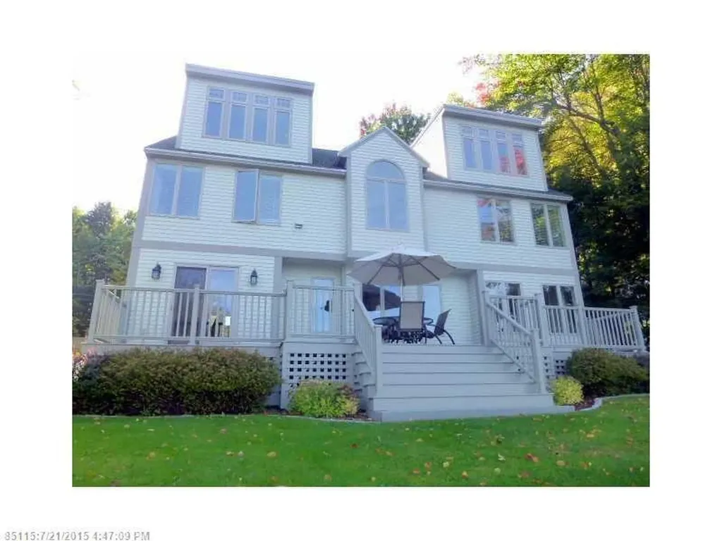 95 Shore Road Lyman ME 04002