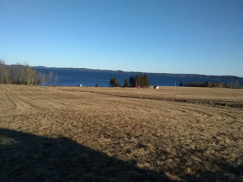 Lot 34 Shore Road Perry ME 04667