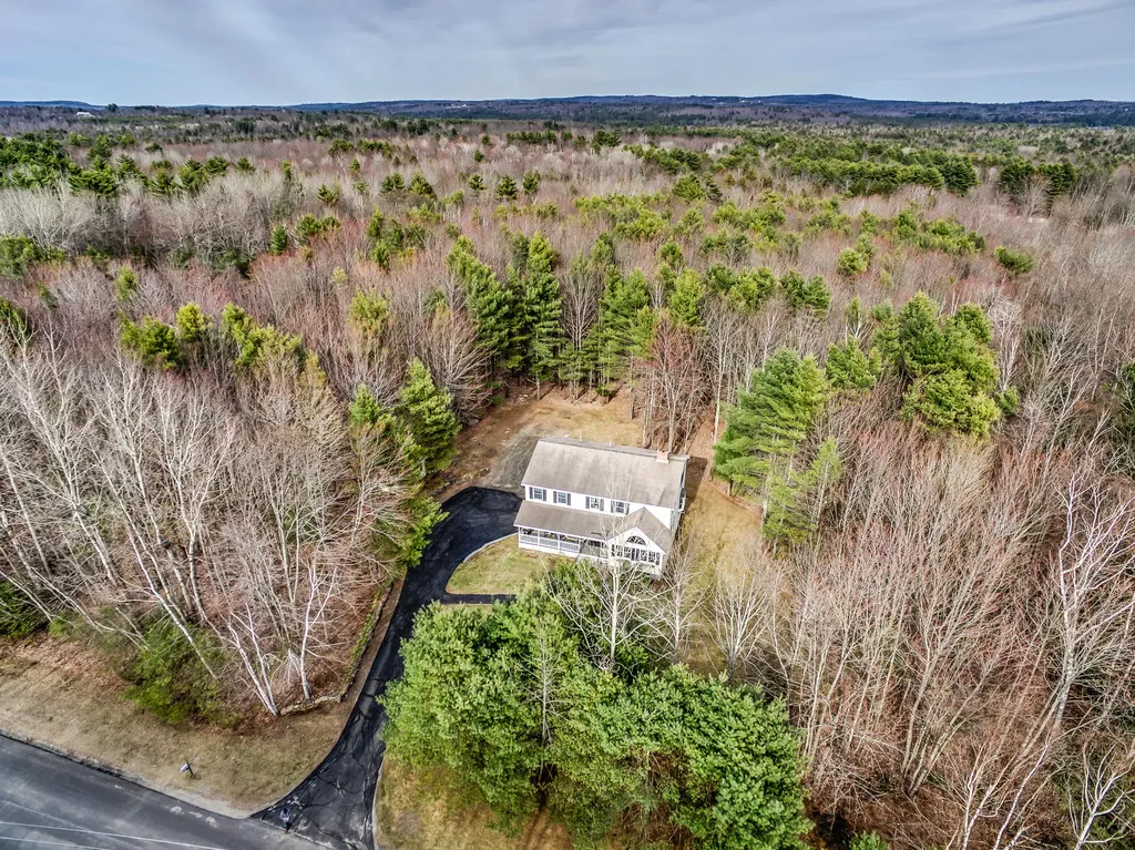 21 Sherwood Forest Drive Winthrop ME 04364