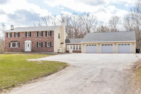 152 Holmes Road Scarborough ME 04074
