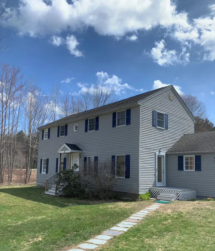 127 Arundel Road Kennebunkport ME 04046