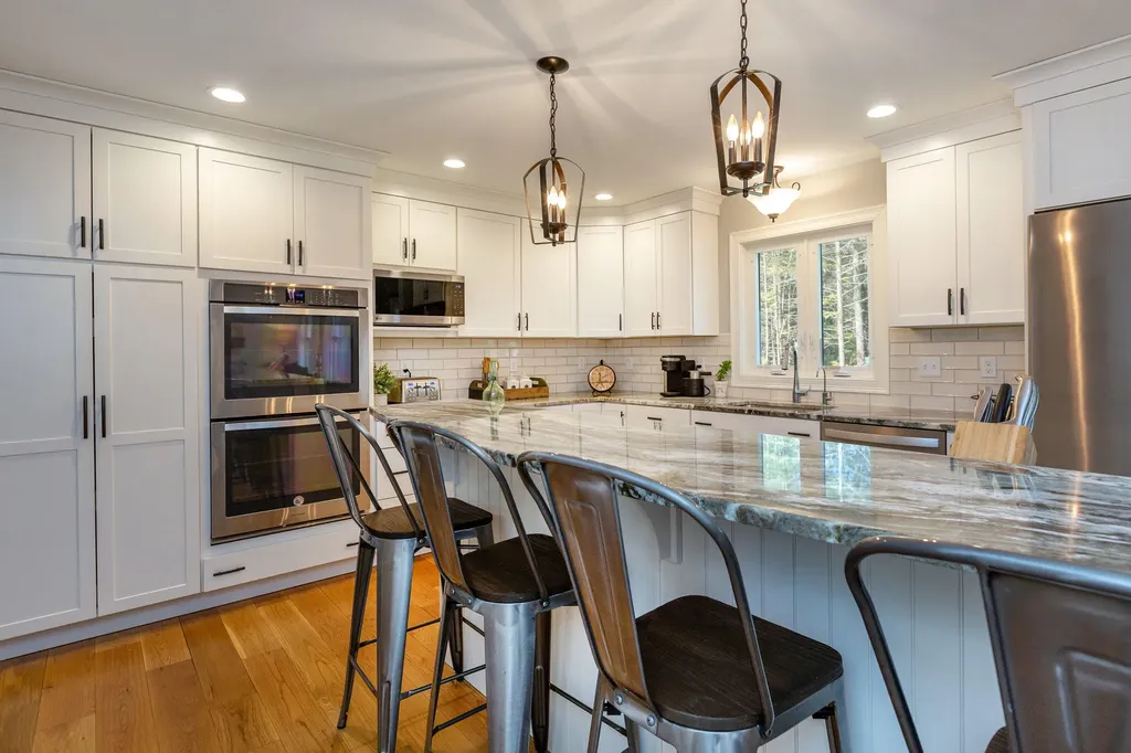 7 Flintlock Drive Windham ME 04062