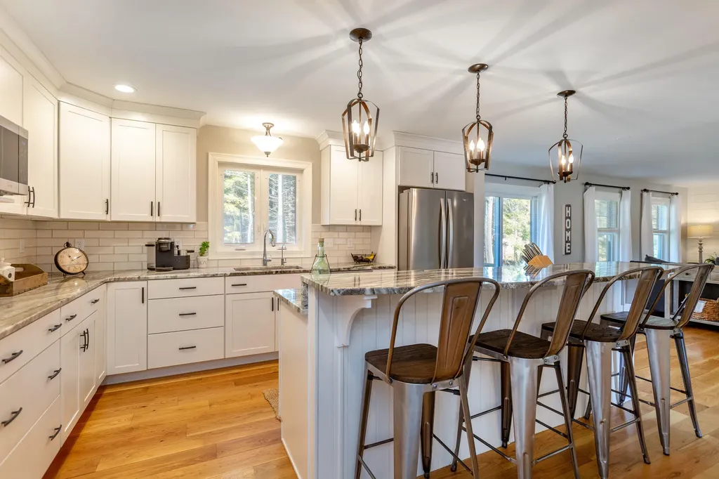 7 Flintlock Drive Windham ME 04062
