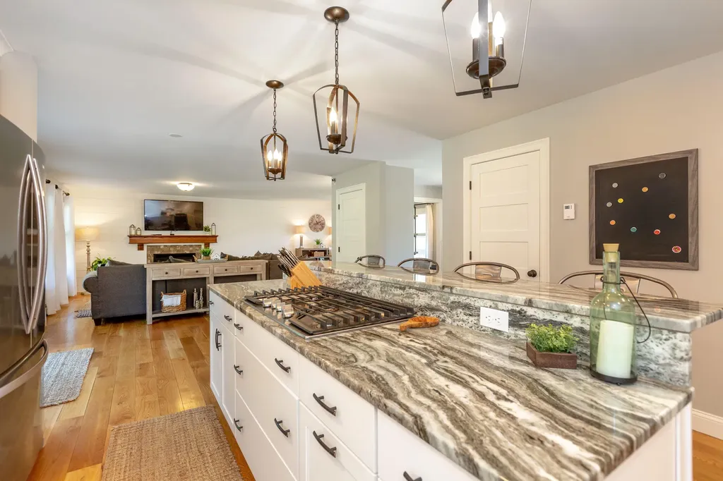 7 Flintlock Drive Windham ME 04062