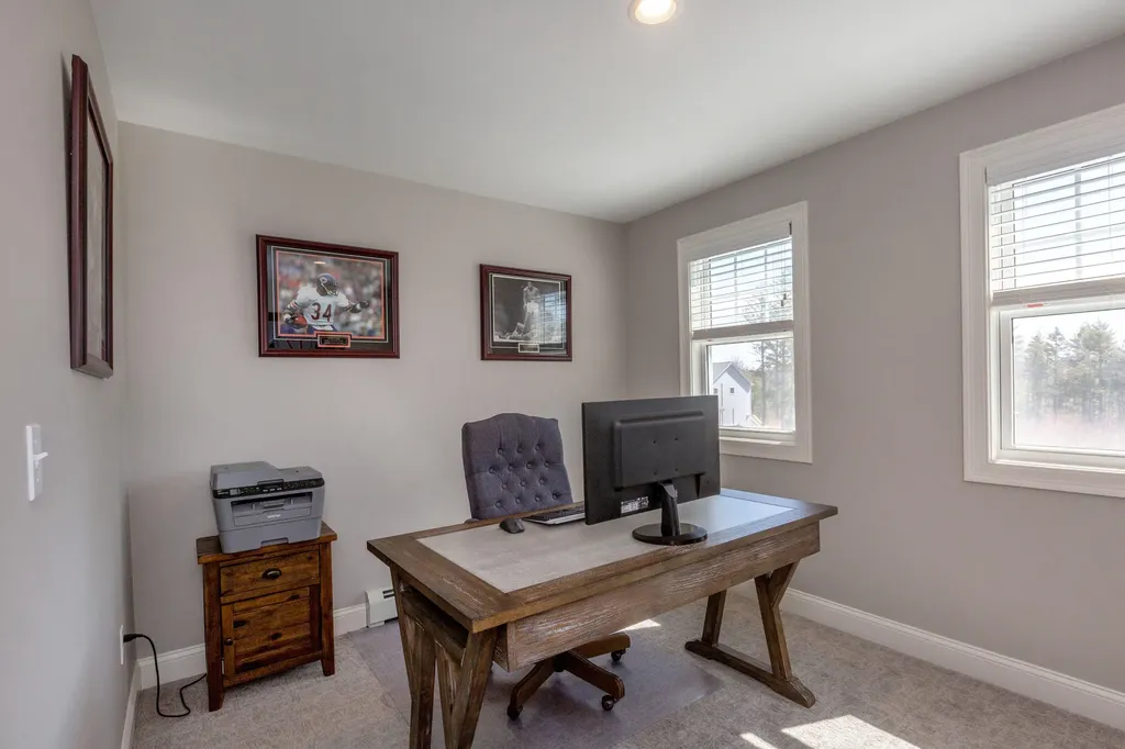 7 Flintlock Drive Windham ME 04062