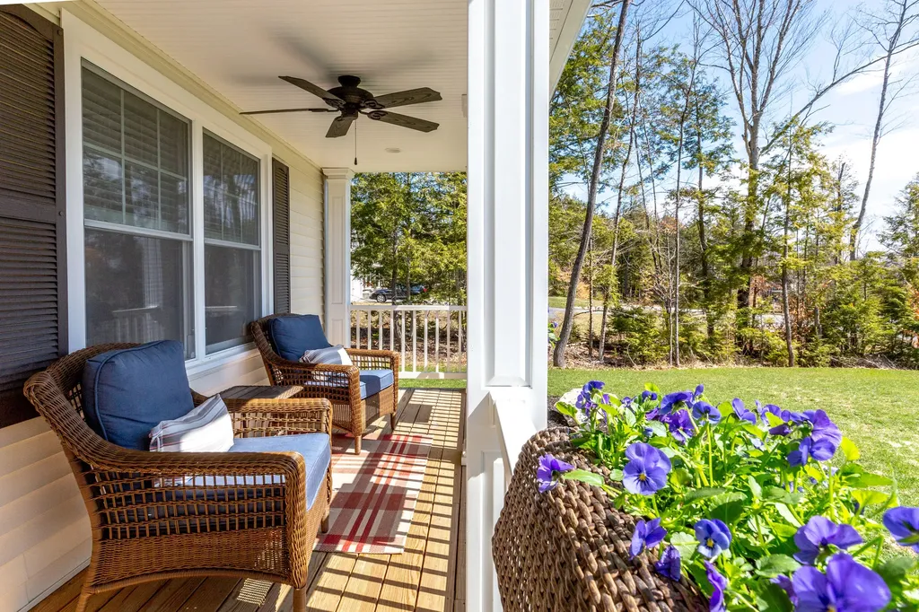 7 Flintlock Drive Windham ME 04062
