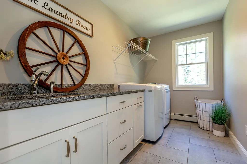 7 Flintlock Drive Windham ME 04062
