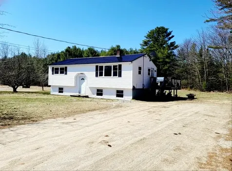 34 Webber Brook Road Oxford ME 04270