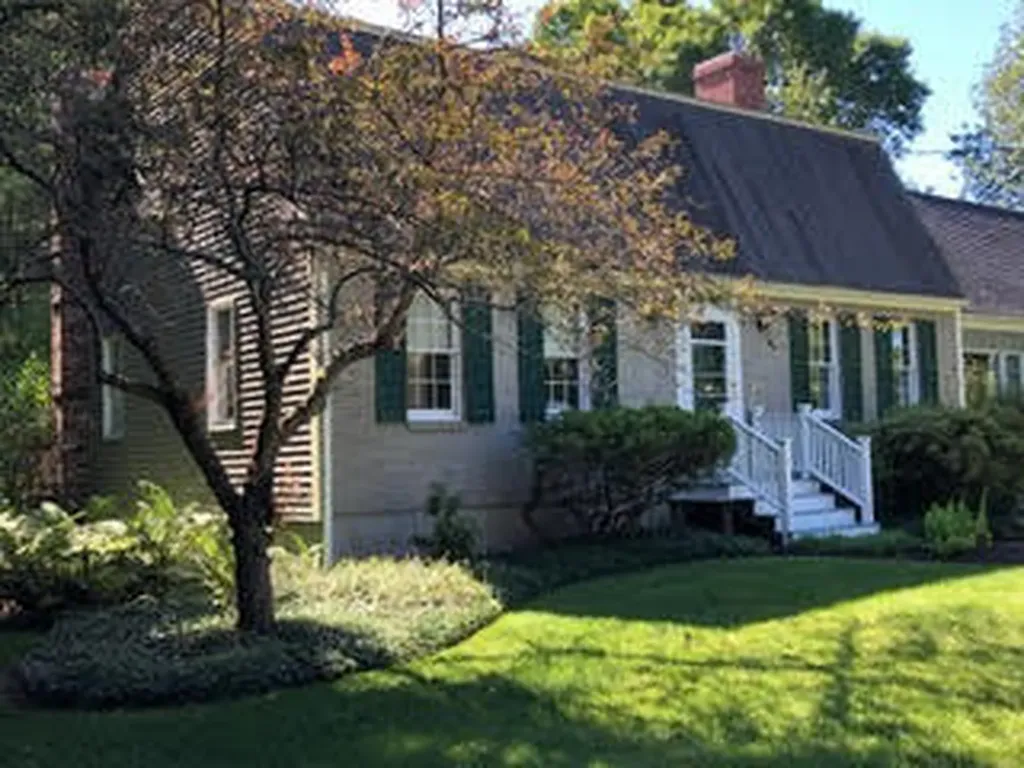21 Seaborne Drive Yarmouth ME 04096