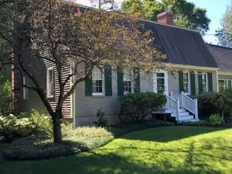 21 Seaborne Drive Yarmouth ME 04096
