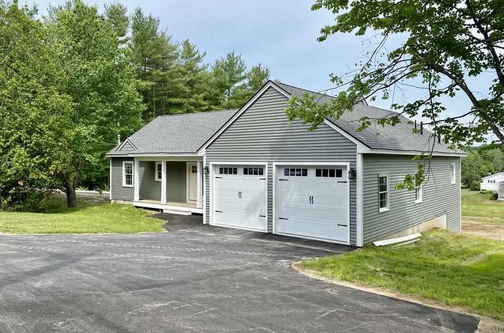 125 Flaggy Meadow Road Gorham ME 04038