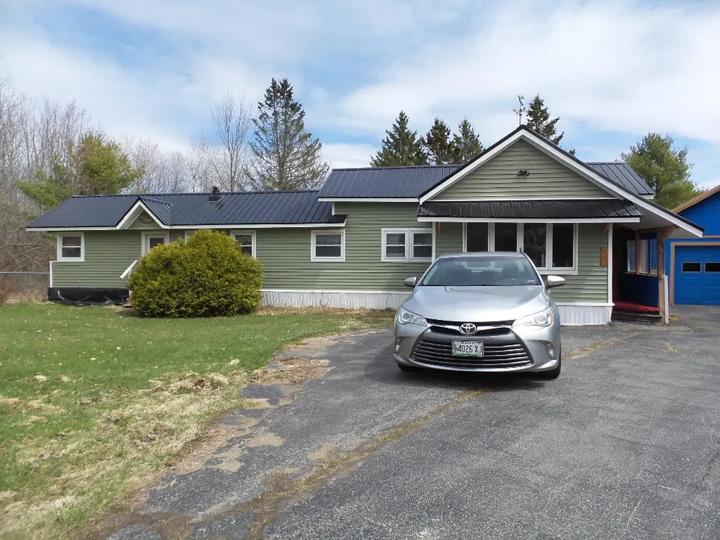 131 Unity Road Benton ME 04901