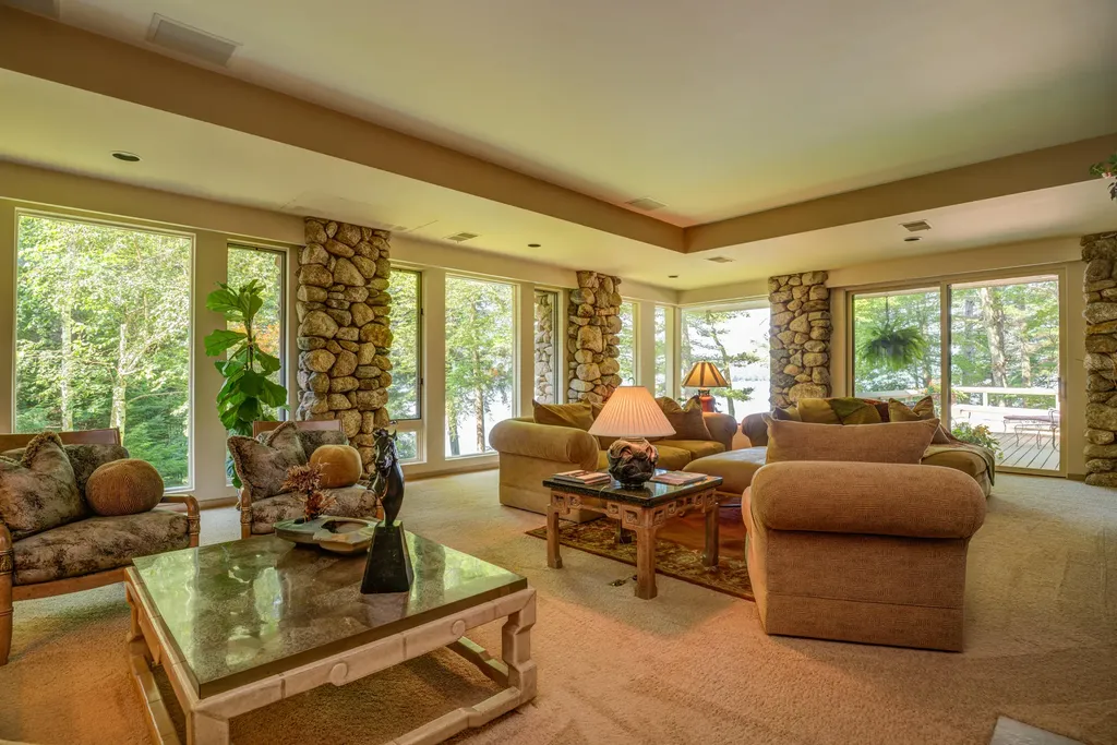 30 Woodland Shore Drive Naples ME 04055