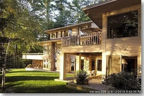 30 Woodland Shore Drive Naples ME 04055