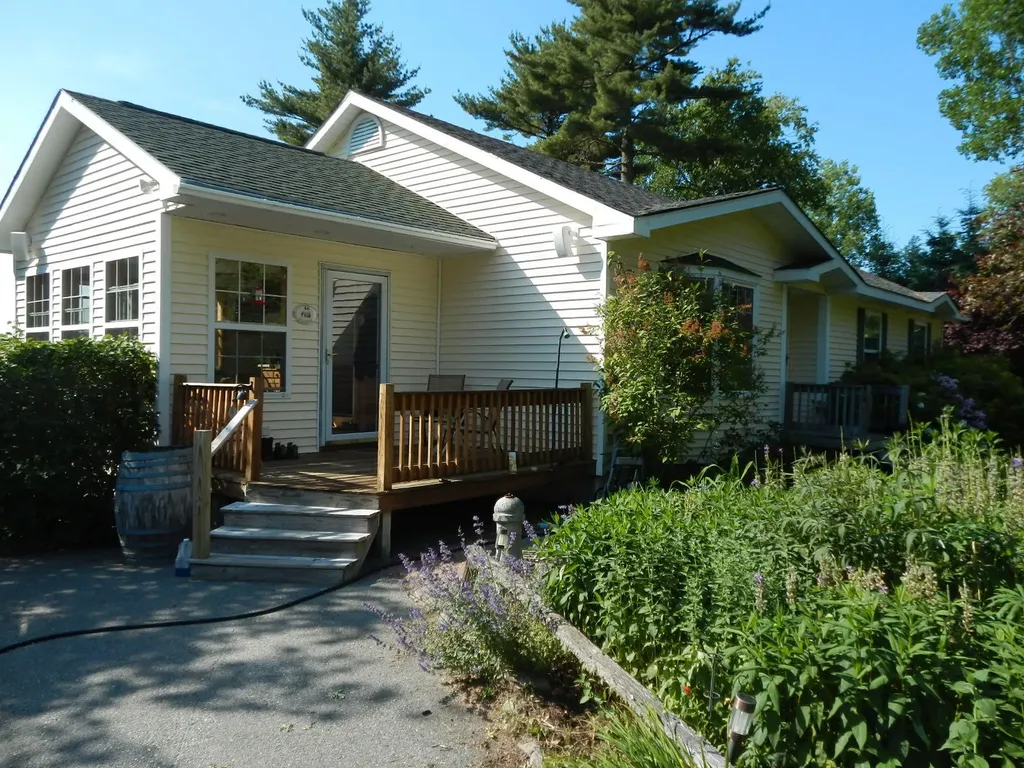 46 Fuller Road Sorrento ME 04677
