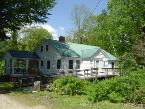 309 Waterford Road Norway ME 04268
