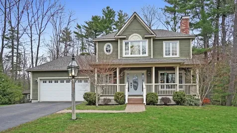 57 Country Lane Portland ME 04103