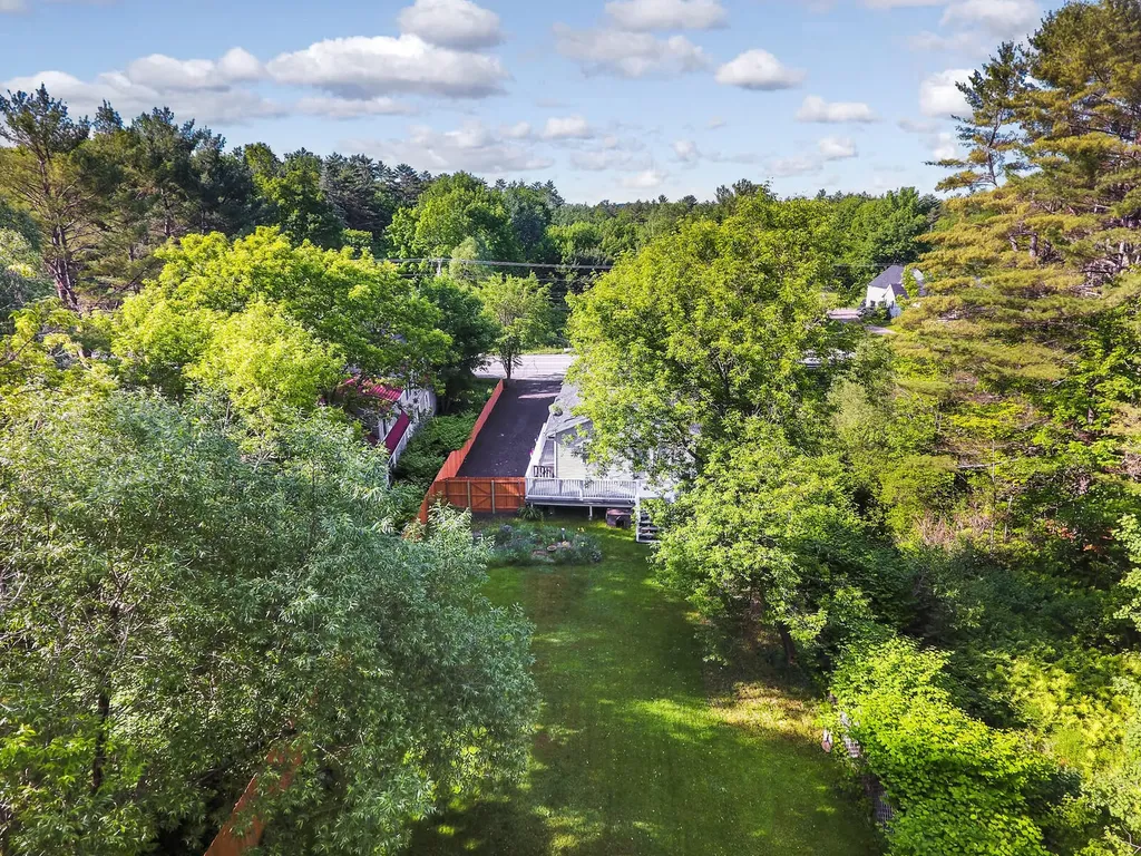 1113 Main Street Readfield ME 04355
