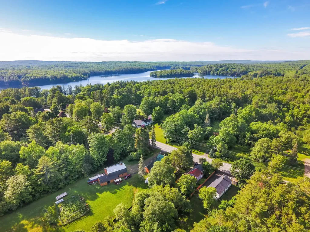 1113 Main Street Readfield ME 04355