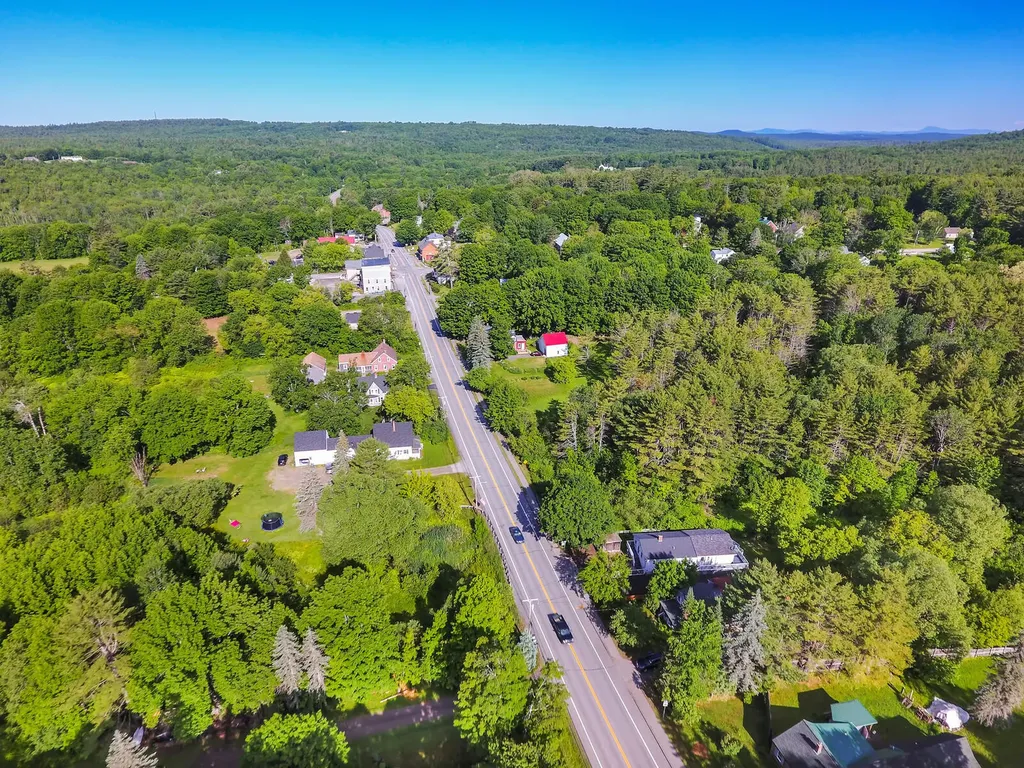 1113 Main Street Readfield ME 04355