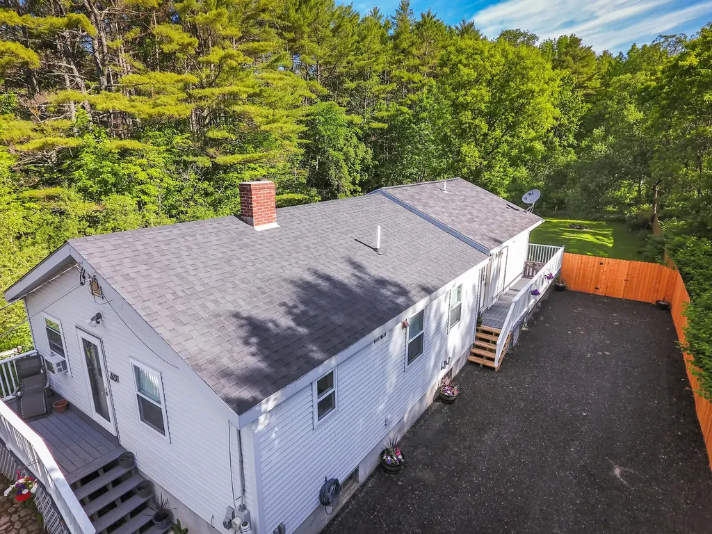 1113 Main Street Readfield ME 04355