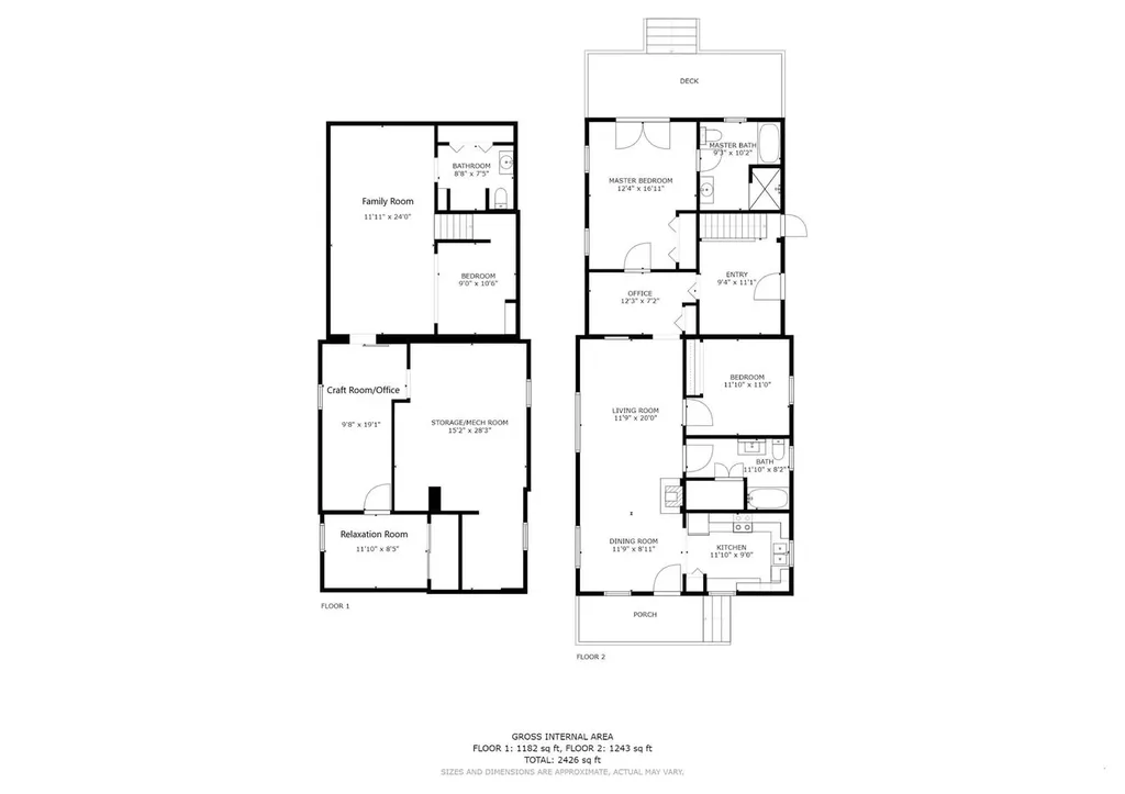 1113 Main Street Readfield ME 04355