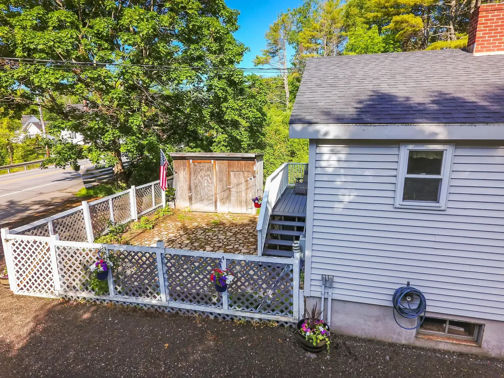 1113 Main Street Readfield ME 04355