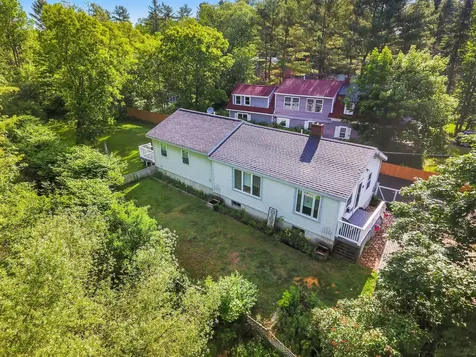 1113 Main Street Readfield ME 04355