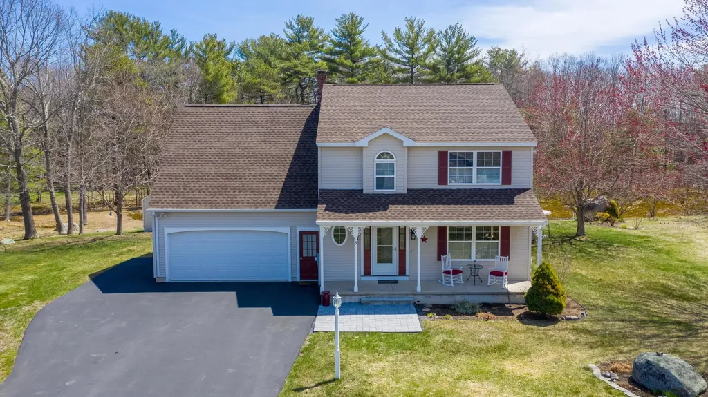 3 Romeo Lane Biddeford ME 04005