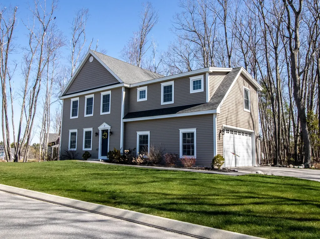 11 Leighton Farm Road Scarborough ME 04074