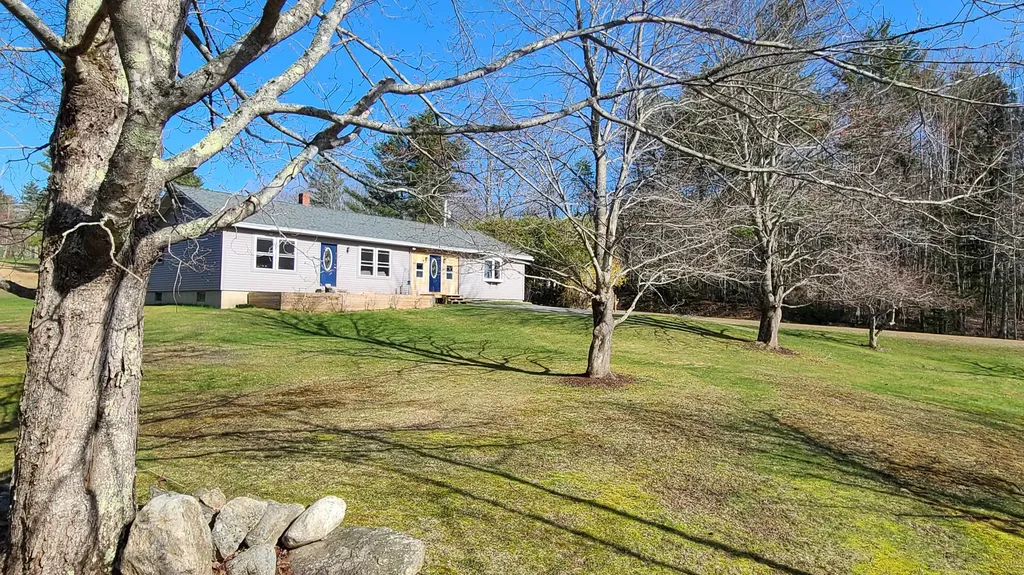 89 Cross Lane Waldo ME 04915
