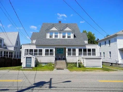 108 W Grand Avenue Old Orchard Beach ME 04064