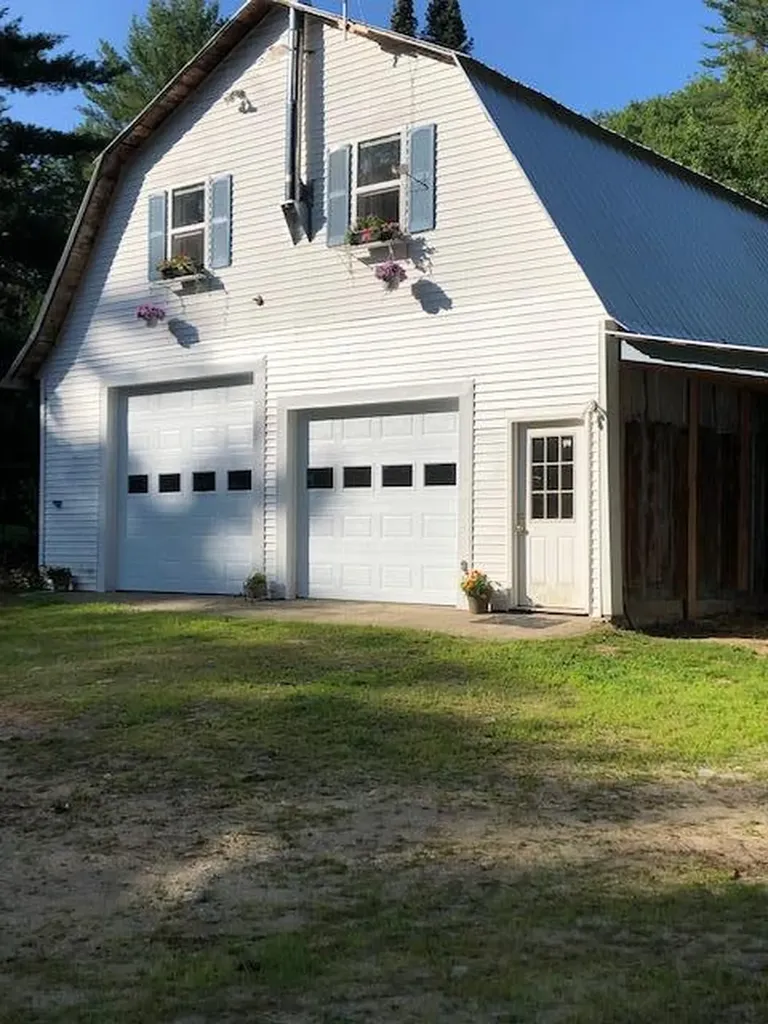 483 Cramm Road Parsonsfield ME 04047