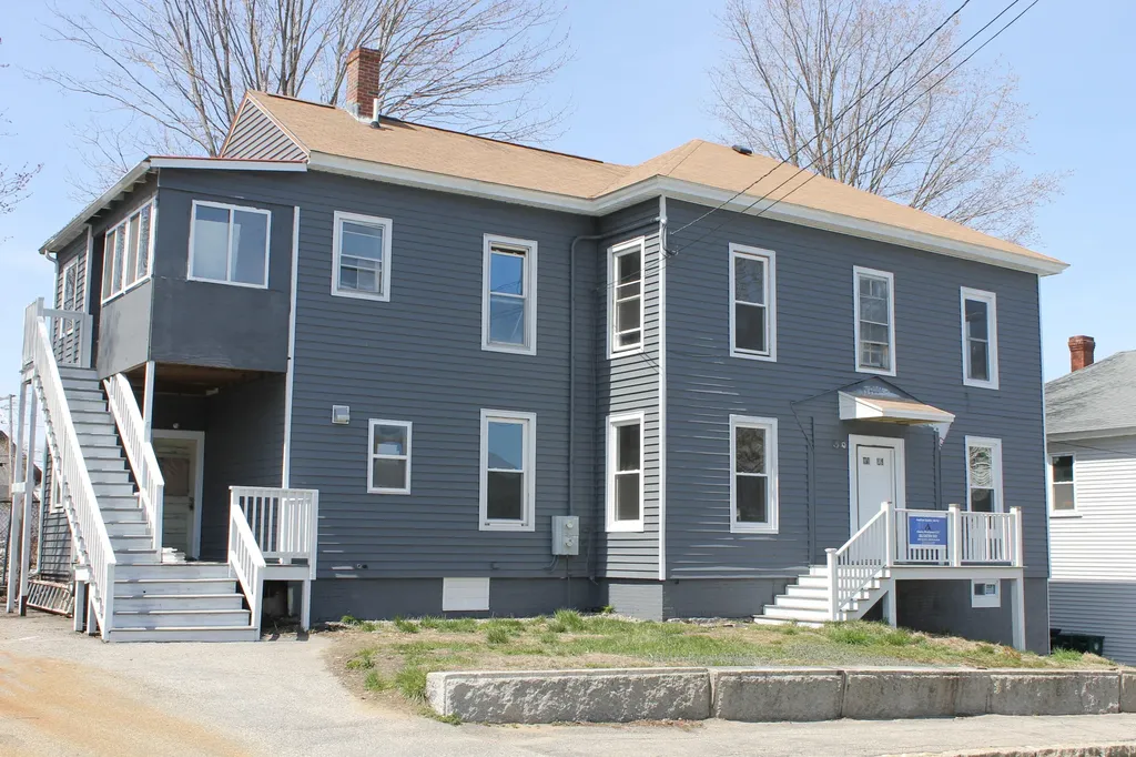 6 Graham Street Biddeford ME 04005