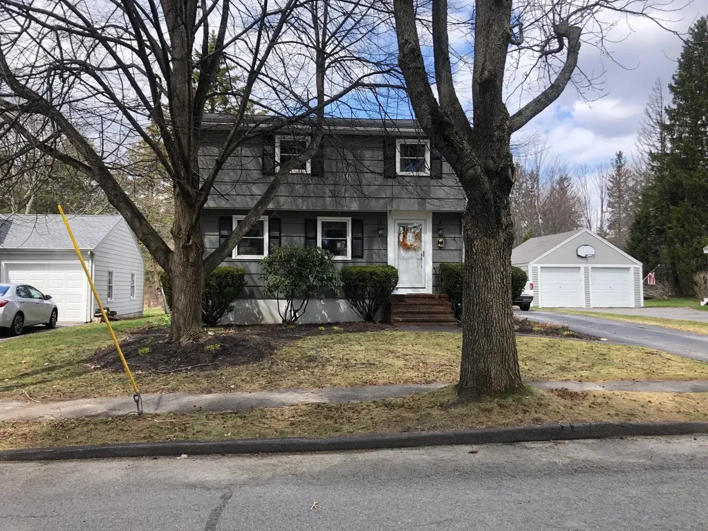 46 Hamblet Avenue Portland ME 04103