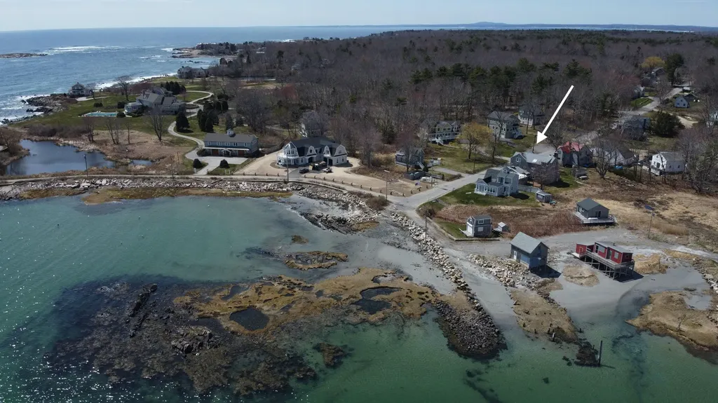 70 Turbats Creek Road Kennebunkport ME 04046