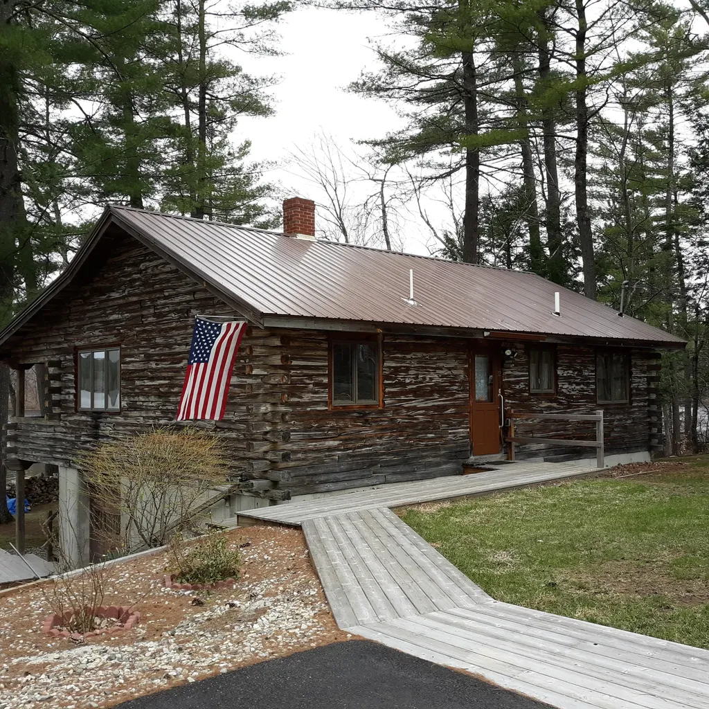 32 Loon Lane Gray ME 04039