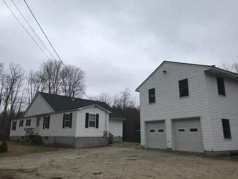 25 Valview Drive Auburn ME 04210