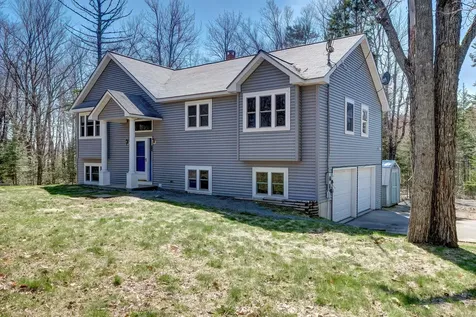 14 Stoney Ridge Road Ellsworth ME 04605