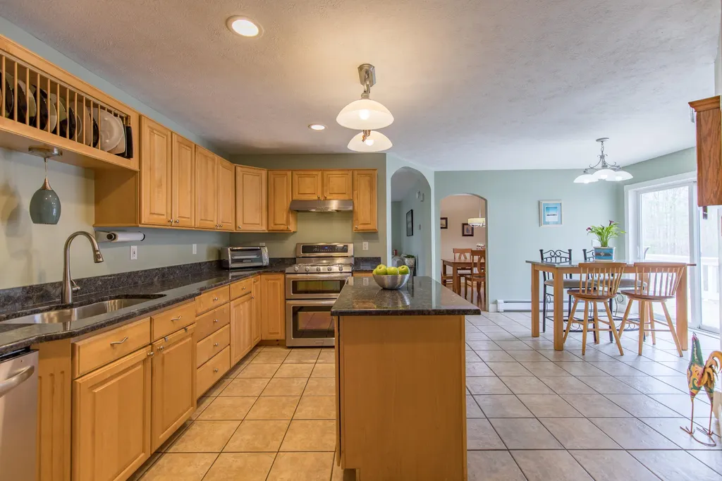 27 Winfield Lane Lyman ME 04002