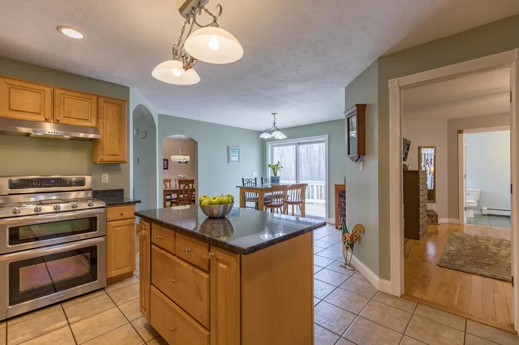 27 Winfield Lane Lyman ME 04002