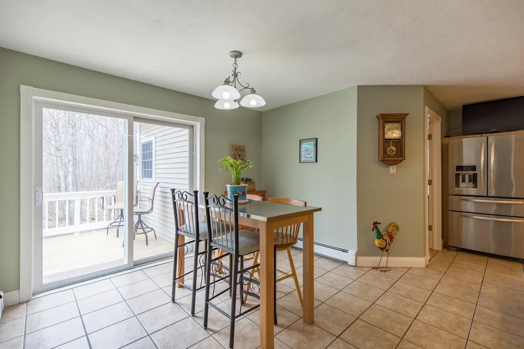 27 Winfield Lane Lyman ME 04002
