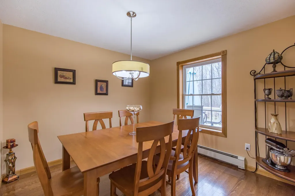 27 Winfield Lane Lyman ME 04002