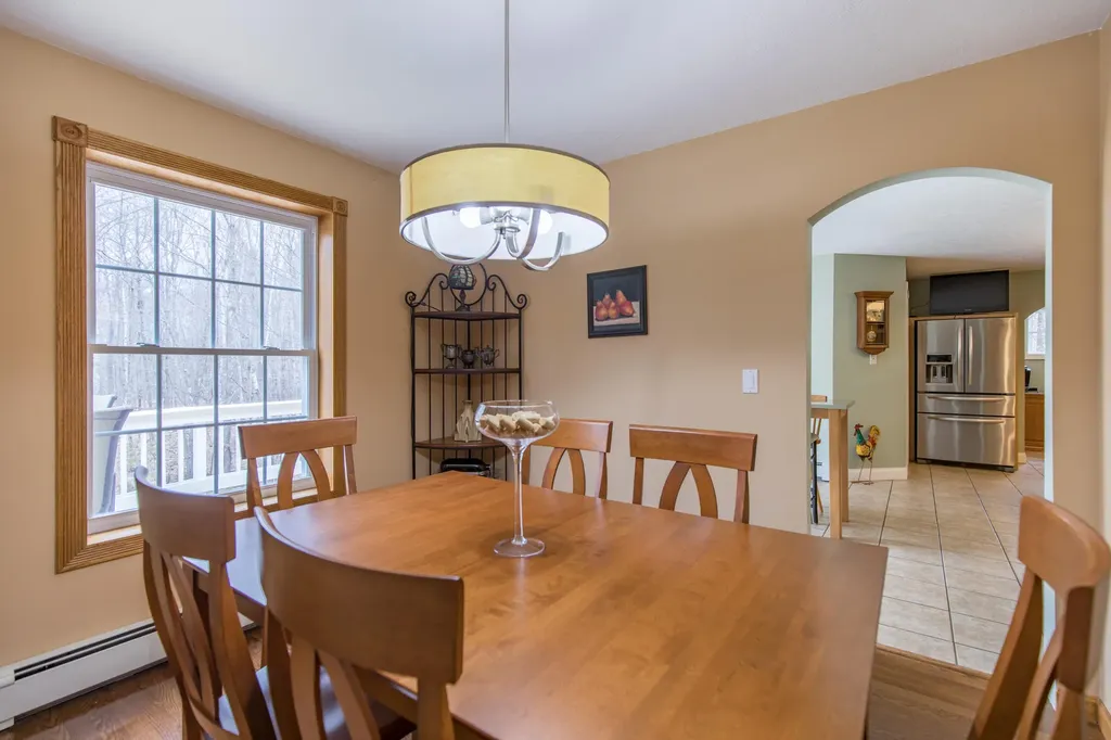 27 Winfield Lane Lyman ME 04002