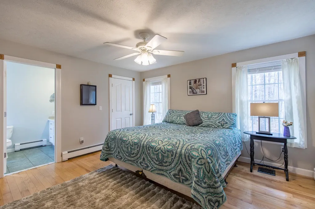 27 Winfield Lane Lyman ME 04002